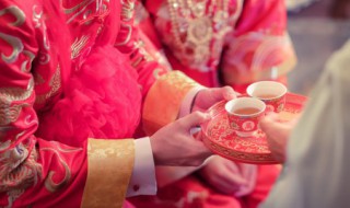 梦见死去的人结婚好吗 梦见死去的人结婚好吗