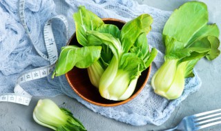油菜能放在冰箱几天（小油菜放冰箱冷藏可以放几天）