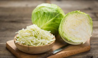 包菜可以放冰箱吗 塑料袋包菜可以放冰箱吗