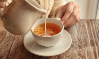 奶茶可以放冰箱吗（温热的奶茶可以放冰箱吗）