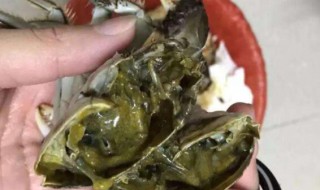 花蟹死了多久不能吃了（花蟹保鲜死了可以吃吗）