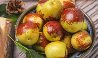 冬枣可以放冰箱冷冻吗（冬枣可以放冰箱冷冻吗多久）