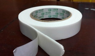 3m双面胶怎么才能好清除 3m双面胶怎么快速去除