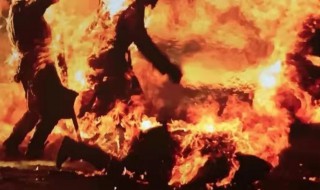 老是梦见死去的人好不好（老是梦见死去的人好吗）