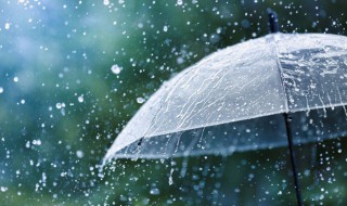 梦见下雨代表什么寓意 梦见下雨代表什么寓意女人