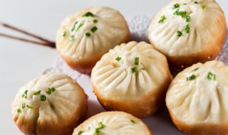 包子冷冻能保存多久（熟的包子冷冻能保存多久）