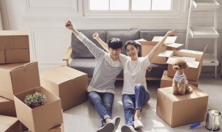 梦见搬家是什么寓意 梦见搬家是什么寓意呢