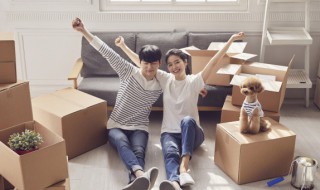 梦见搬家寓意是什么 梦见搬家是啥意思?