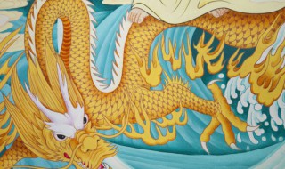 梦见恶龙寓意 梦见恶龙寓意什么预兆