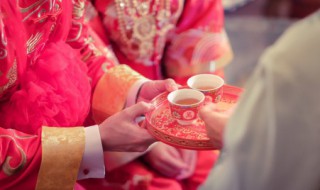 梦见结婚的寓意 梦见结婚的寓意是什么