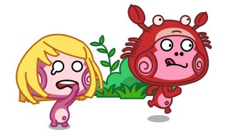 巨蟹女qq名称 巨蟹星座专属QQ昵称