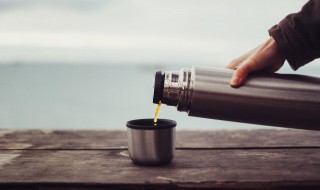 保温杯如何开杯 保温杯如何开杯视频教程