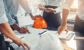 建筑图中的风井是什么（图纸上的风井是什么意思）