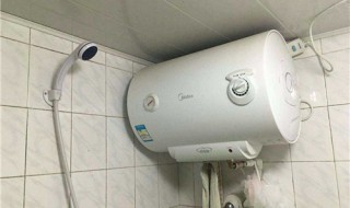 电热水器怎么安装 电热水器怎么安装最安全