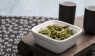绿茶的存放冷藏好还是冷冻好（保存绿茶放在速冻好还是冷藏好）