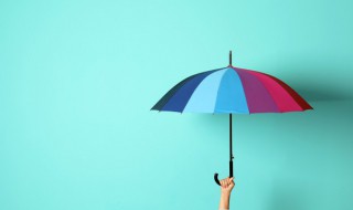 梦见雨伞寓意 梦见雨伞寓意什么意思