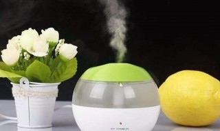 加湿器使用注意事项（加湿器正确使用方法）