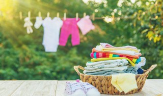 洗衣服正确洗法 洗衣服正确洗法图片