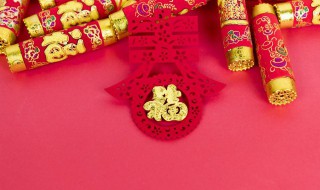 2022春节动漫祝福语 动漫2021新年祝福