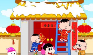 春节饭店开门祝福语（春节饭店开门祝福语简短）