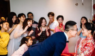 结婚多少年分别代表 结婚是结婚多少年