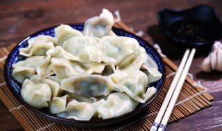 饺子的美好寓意 饺子的美好寓意四个字