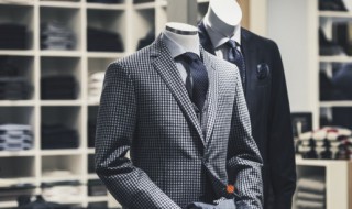 西服扣子有什么讲究 休闲西服扣子的讲究