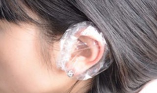 打耳洞后洗头怎么防水 打耳洞后洗澡了怎么防水