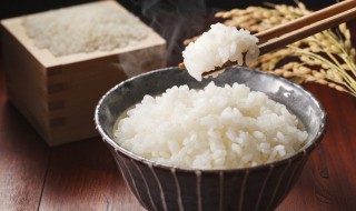 煮饭放多少水手指 煮饭放多少水手指关节