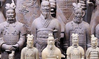 兵马俑在西安哪里位置 兵马俑在西安哪个位置?