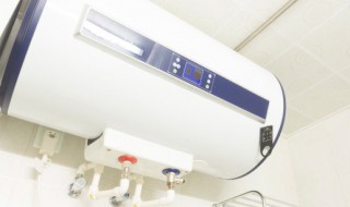 空气能热水器缺点（空气能热水器缺点冬天）