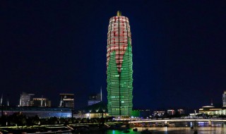 郑州玉米楼叫什么 郑州玉米楼叫什么名字