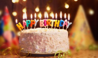送男同学生日礼物 初中男生过生日送什么礼物合适