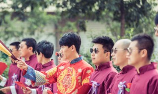 高档结婚礼物（高档结婚礼物图片大全）