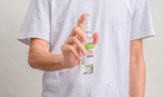 消毒水的配比（消毒水的配比1:100是什么意思）