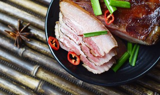 飞机能带腊肉吗 飞机能带腊肉吗,用托运吗