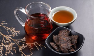 普洱小青柑怎么泡 普洱小青柑怎么泡好喝