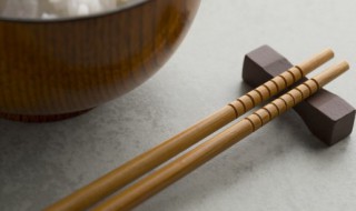 送筷子的寓意（送筷子的寓意是什么意思）