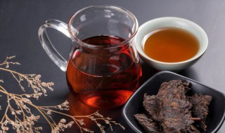 饭后喝茶好不好（饭前后喝茶好不好）