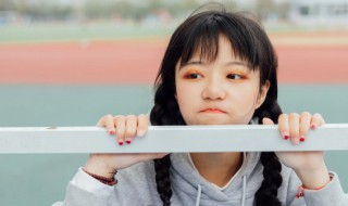 女生长胡子什么原因