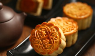 中秋节的特点（中秋节的特点和来历）