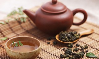 哪种乌龙茶减肥 哪种乌龙茶减肥效果好