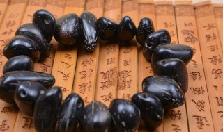 菩提子种类与保养 菩提子种类与保养方法图解