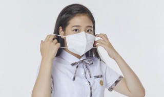 口罩有几种（口罩有几种类型）