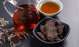 茉莉茶是绿茶还是红茶 茉莉红茶和红茶区别