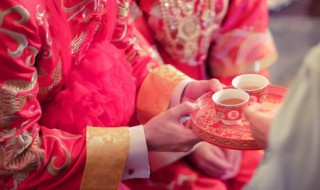 结婚周年什么婚（结婚周年什么婚图片）