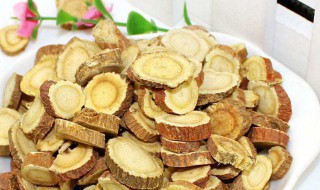 生甘草与炙甘草的区别 生甘草与炙甘草的区别的功效与作用