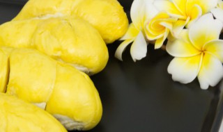 吃榴莲的季节 适合吃榴莲的季节