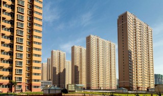 黄金楼层是几楼 6层房子黄金楼层是几楼