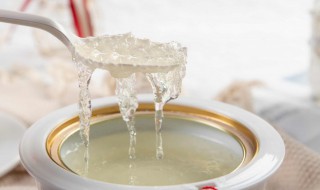 月子里吃燕窝最佳时间（月子期间可以吃燕窝最佳时间）